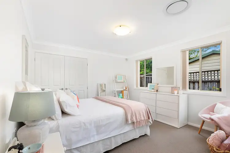 Sixth view of Homely house listing, 6/27-29 Cannons Parade, Forestville NSW 2087