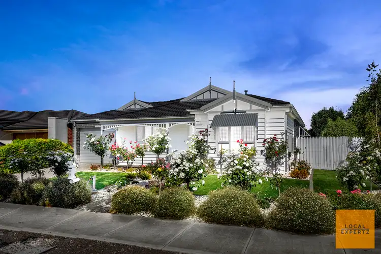 21 Parkleigh Drive, Kurunjang VIC 3337