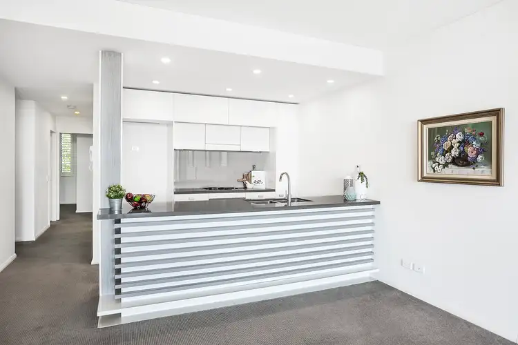 Fourth view of Homely apartment listing, 35/65 Hobart Place, Illawong NSW 2234