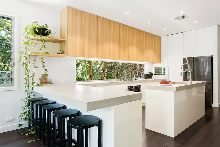 Second view of Homely house listing, 77 Dolans Road, Burraneer NSW 2230