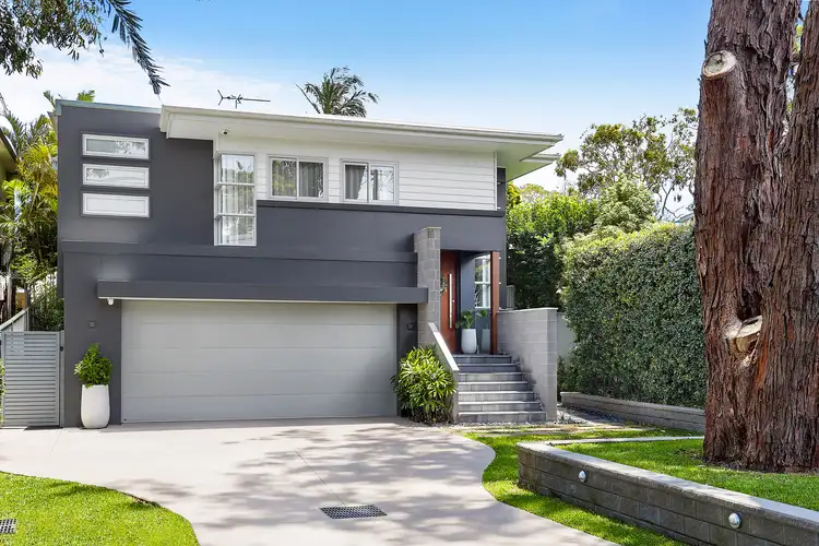 Fifth view of Homely house listing, 77 Dolans Road, Burraneer NSW 2230