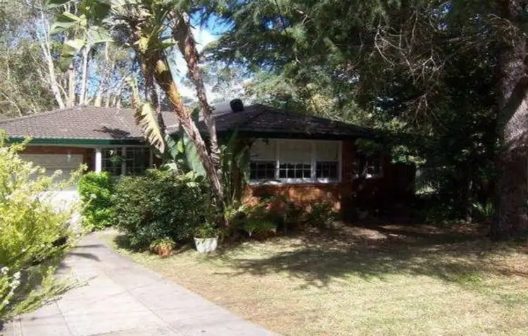 Main view of Homely house listing, 144. Woodcourt Road, Berowra Heights NSW 2082