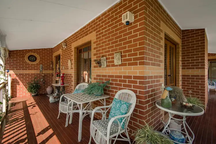 Second view of Homely house listing, 8 Maple Crescent, Jerrabomberra NSW 2619