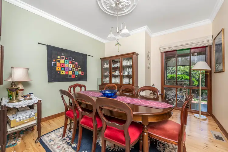 Fifth view of Homely house listing, 8 Maple Crescent, Jerrabomberra NSW 2619