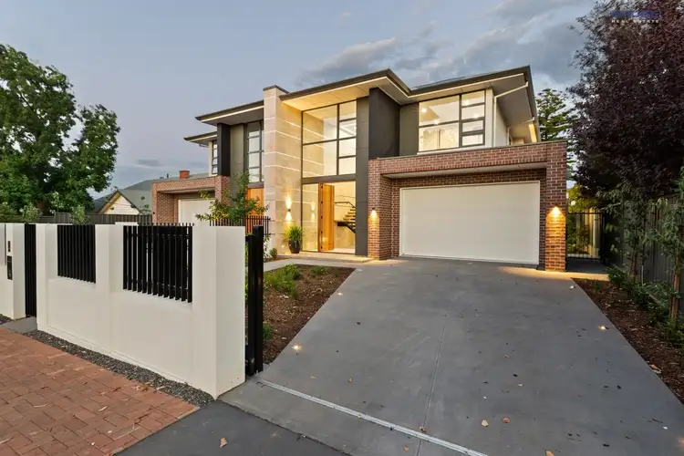 Second view of Homely house listing, 14 East Terrace, Kensington Gardens SA 5068