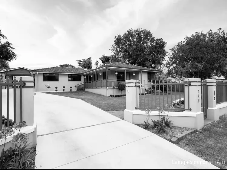 146 Douglas Street, Armidale NSW 2350