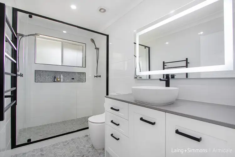 Fourth view of Homely house listing, 146 Douglas Street, Armidale NSW 2350