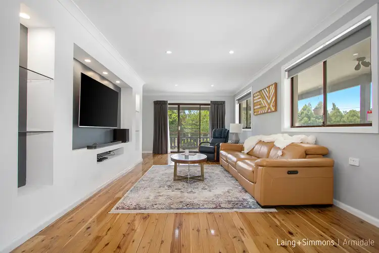 Sixth view of Homely house listing, 146 Douglas Street, Armidale NSW 2350