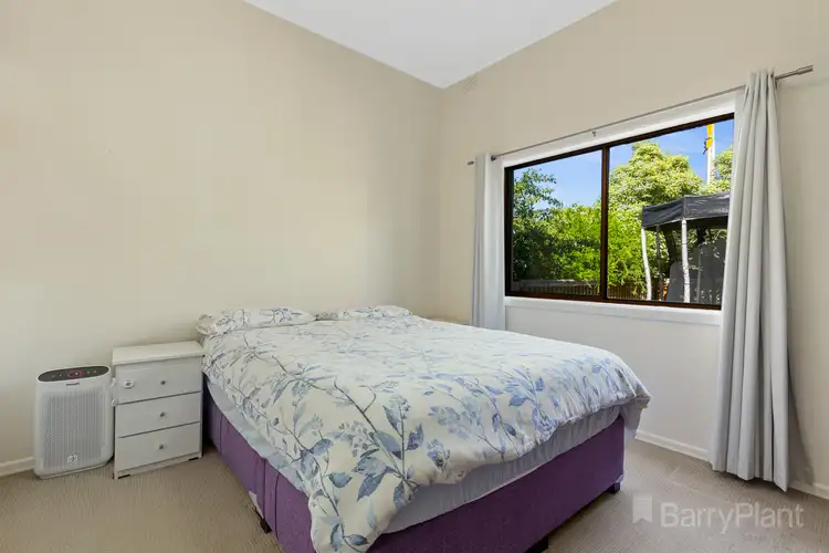 Fifth view of Homely unit listing, 1/186 Dorset Road, Boronia VIC 3155