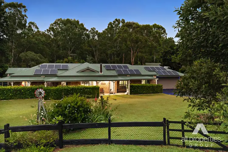 25-27 Quandong Court, New Beith QLD 4124