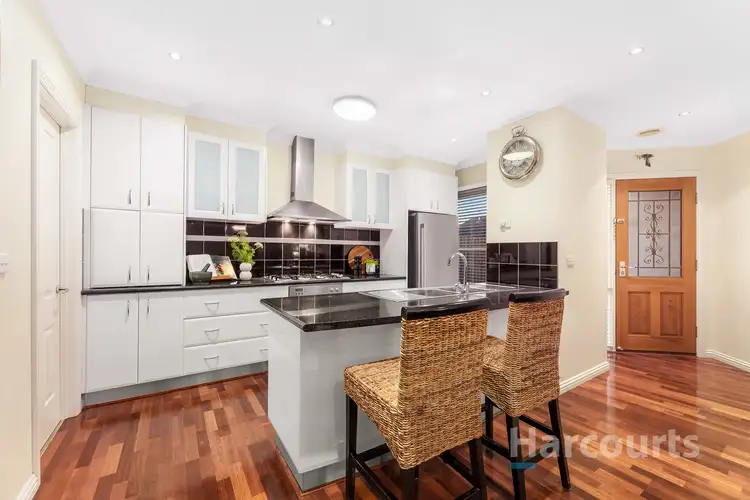 Second view of Homely unit listing, 2/39 Harmsworth Avenue, Wantirna VIC 3152