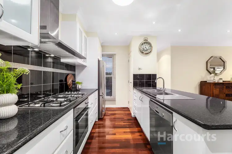 Third view of Homely unit listing, 2/39 Harmsworth Avenue, Wantirna VIC 3152