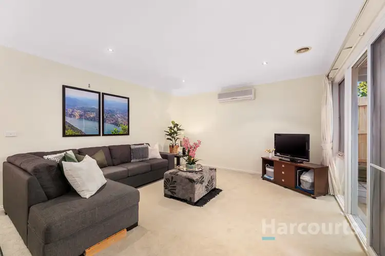 Fifth view of Homely unit listing, 2/39 Harmsworth Avenue, Wantirna VIC 3152