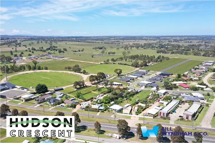 Second view of Homely land listing, LOT 18 Hudson Crescent, Lucknow VIC 3875