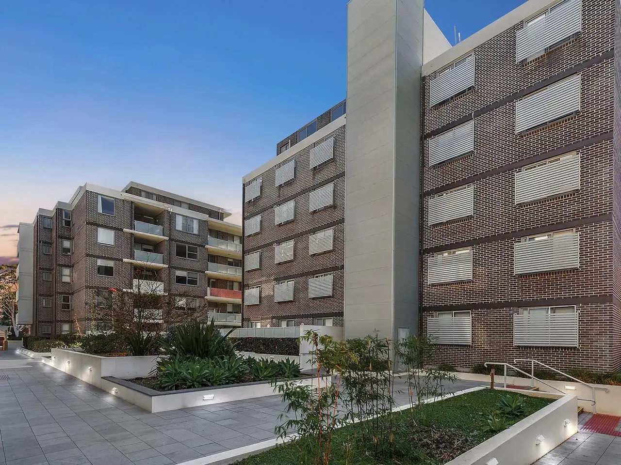 Main view of Homely unit listing, C52/20 Matthews Street, Punchbowl NSW 2196