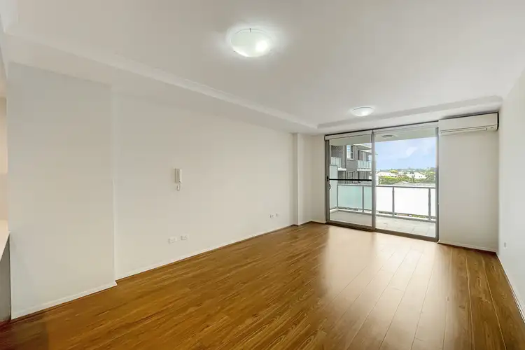 Second view of Homely unit listing, C52/20 Matthews Street, Punchbowl NSW 2196