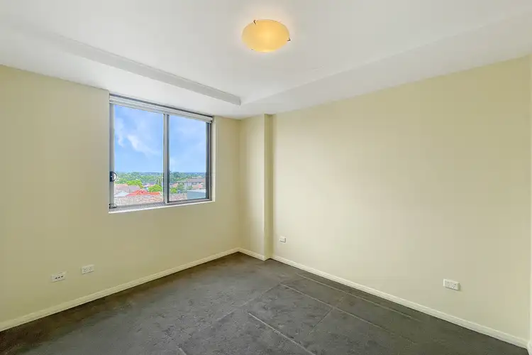 Third view of Homely unit listing, C52/20 Matthews Street, Punchbowl NSW 2196