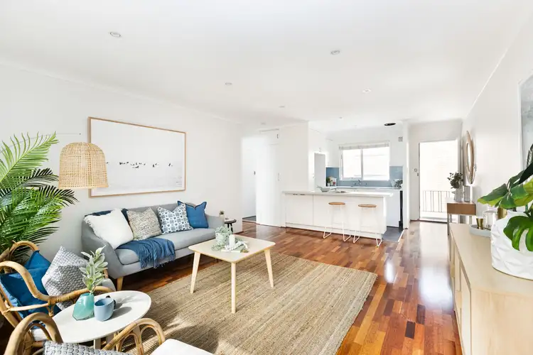 Main view of Homely apartment listing, 6/40 Pacific Parade, Dee Why NSW 2099