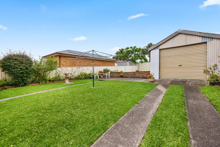 Second view of Homely house listing, 95 Illawarra Street, Port Kembla NSW 2505