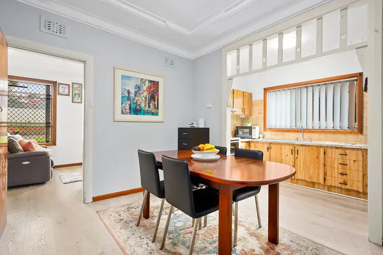 Third view of Homely house listing, 95 Illawarra Street, Port Kembla NSW 2505