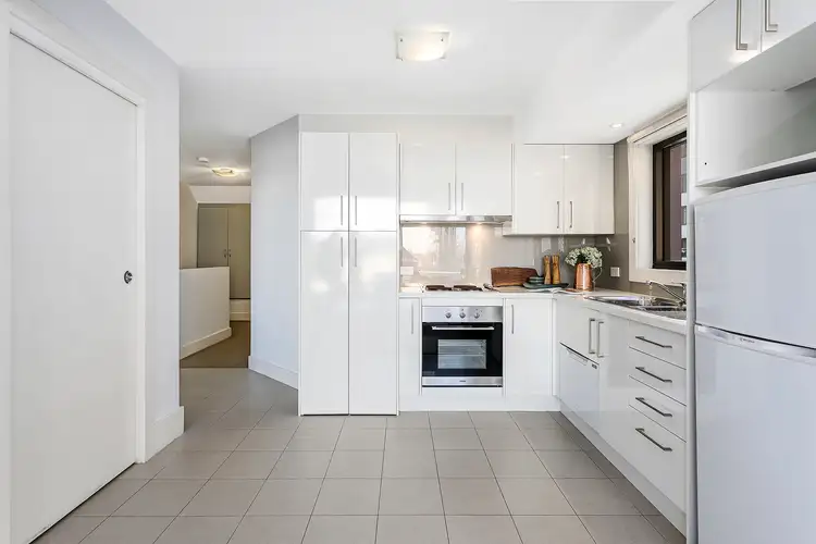 Third view of Homely apartment listing, 32/174-180 Pacific Highway, North Sydney NSW 2060