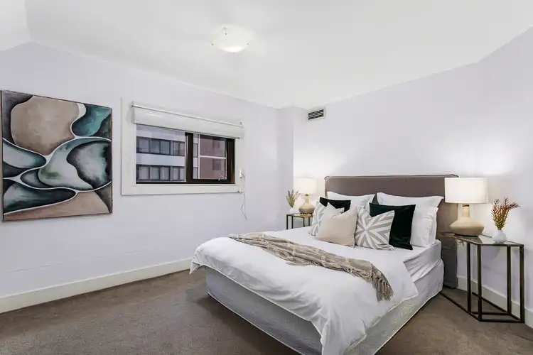 Fourth view of Homely apartment listing, 32/174-180 Pacific Highway, North Sydney NSW 2060
