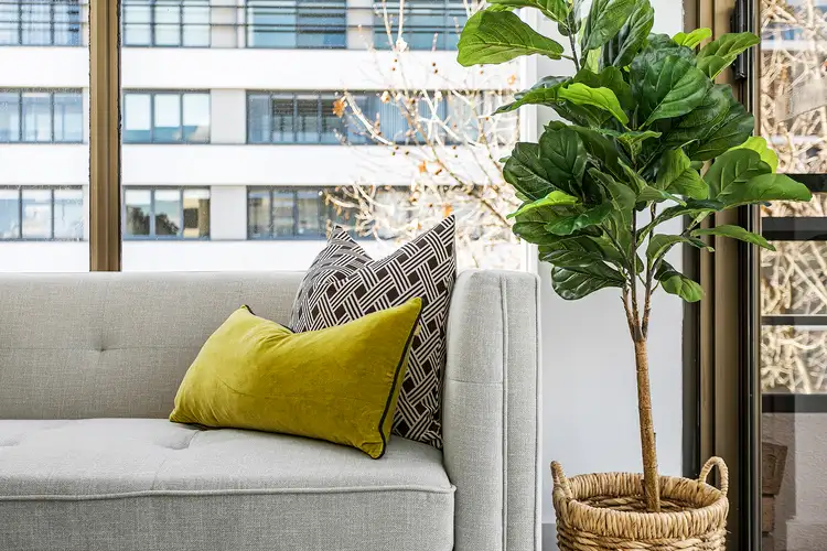 Fifth view of Homely apartment listing, 32/174-180 Pacific Highway, North Sydney NSW 2060