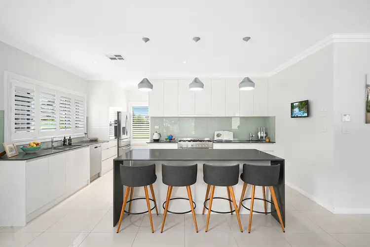 Third view of Homely rural property listing, 15 Pennard Crescent, Luddenham NSW 2745