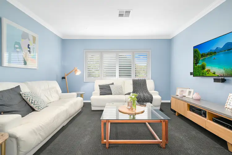 Fifth view of Homely rural property listing, 15 Pennard Crescent, Luddenham NSW 2745