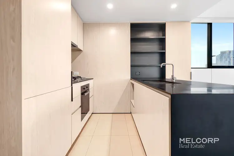 Fourth view of Homely apartment listing, 1305/151 Berkeley Street, Melbourne VIC 3000