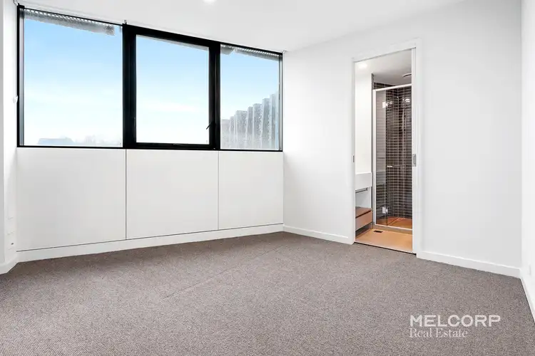 Fifth view of Homely apartment listing, 1305/151 Berkeley Street, Melbourne VIC 3000