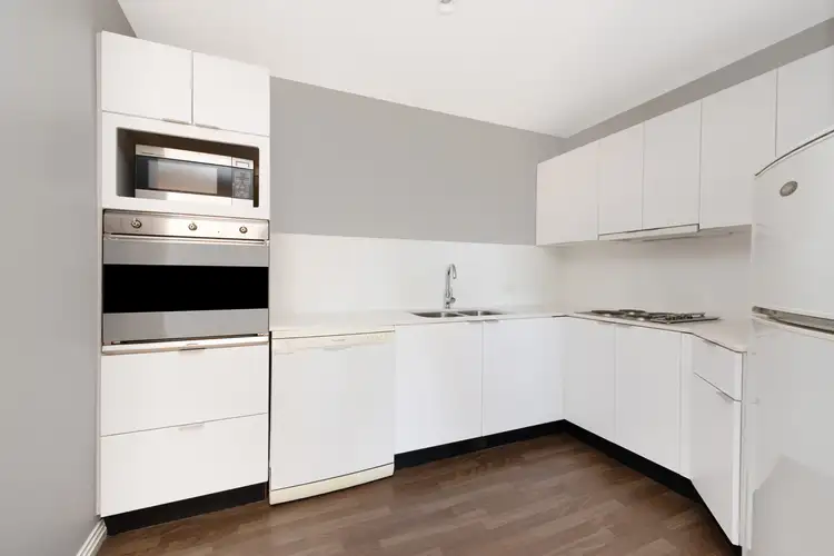 Third view of Homely apartment listing, 143/8 Jardine Street, Kingston ACT 2604