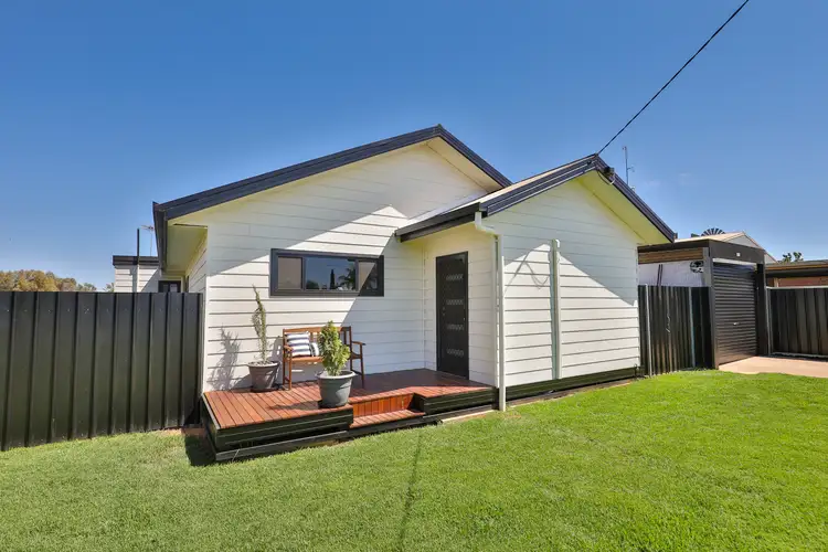 Main view of Homely house listing, 427 Sandilong Avenue, Irymple VIC 3498