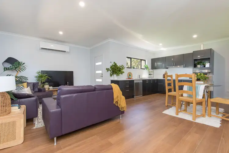 Second view of Homely house listing, 427 Sandilong Avenue, Irymple VIC 3498