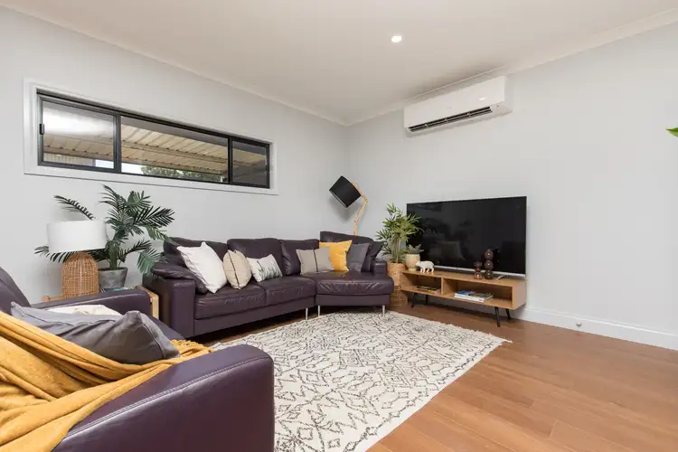 Third view of Homely house listing, 427 Sandilong Avenue, Irymple VIC 3498