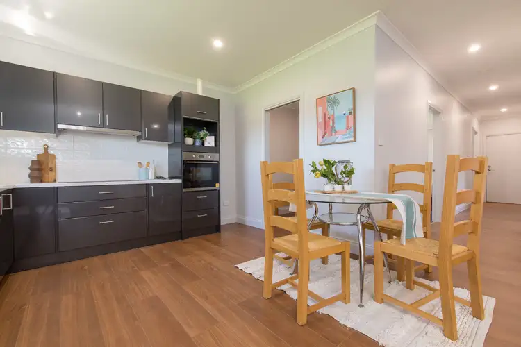 Fifth view of Homely house listing, 427 Sandilong Avenue, Irymple VIC 3498