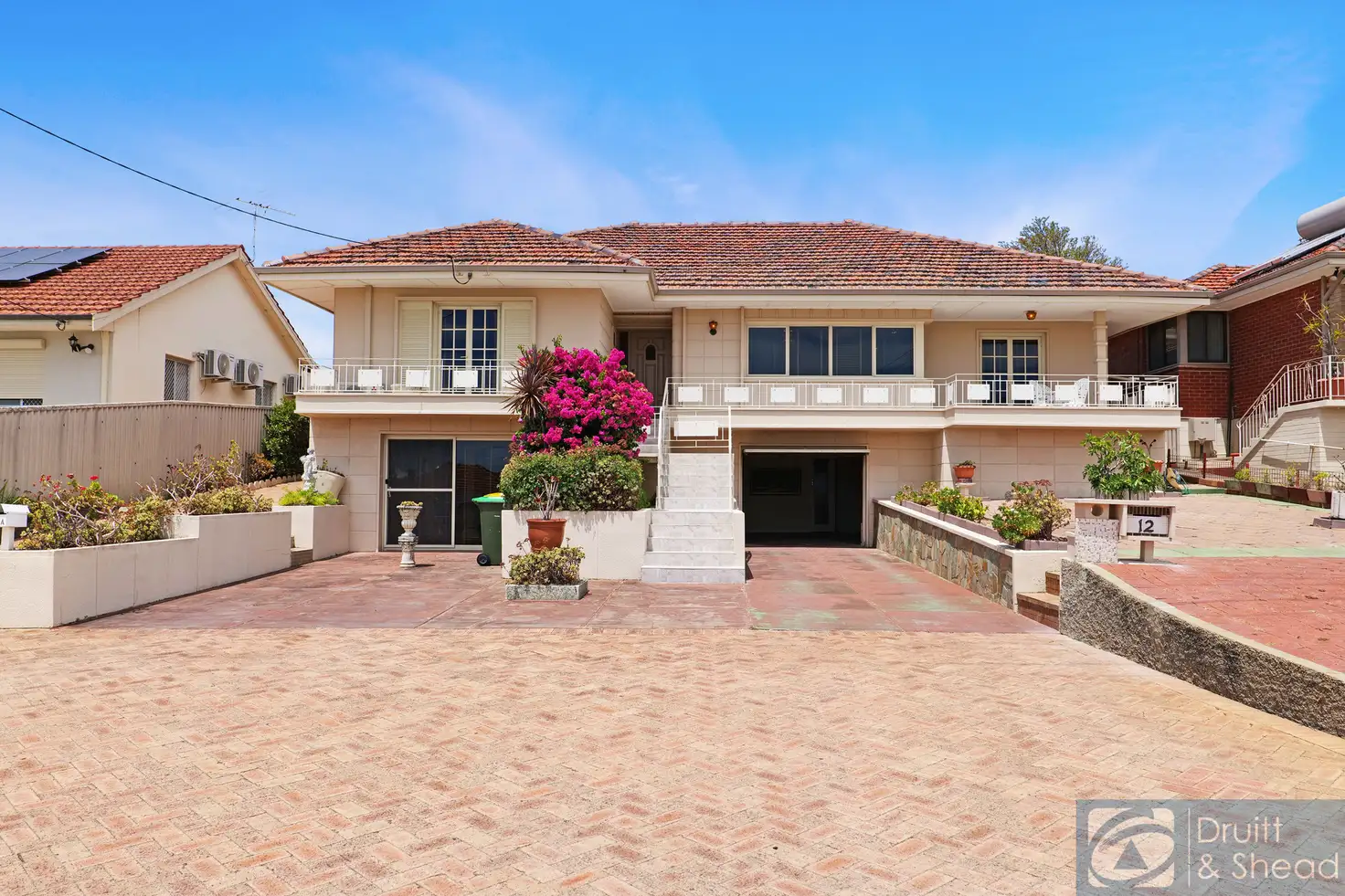 Main view of Homely house listing, 12 Cornell Street, Yokine WA 6060