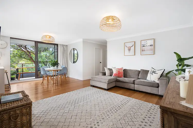 81/336 West Street, Naremburn NSW 2065