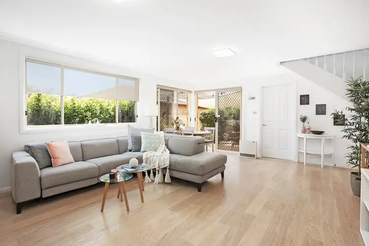 Main view of Homely townhouse listing, 4/3-5 Acton Street, Sutherland NSW 2232