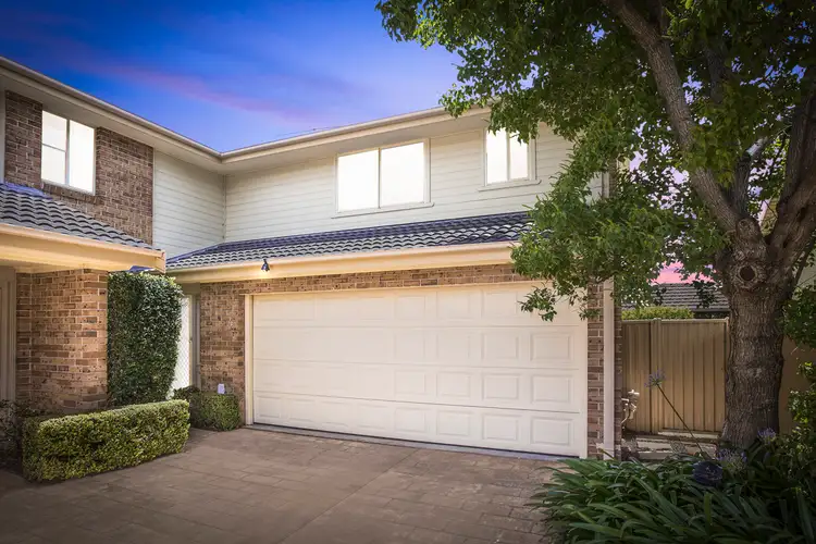 Second view of Homely townhouse listing, 4/3-5 Acton Street, Sutherland NSW 2232