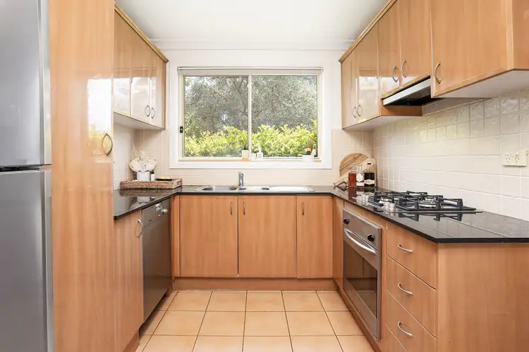 Third view of Homely townhouse listing, 4/3-5 Acton Street, Sutherland NSW 2232
