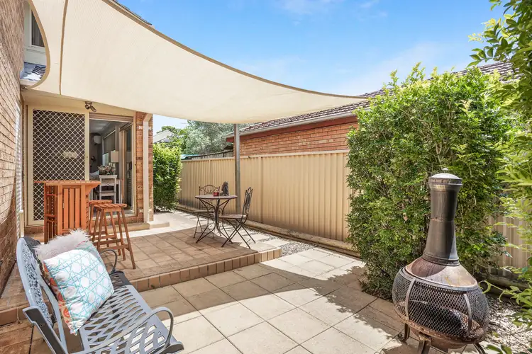 Sixth view of Homely townhouse listing, 4/3-5 Acton Street, Sutherland NSW 2232
