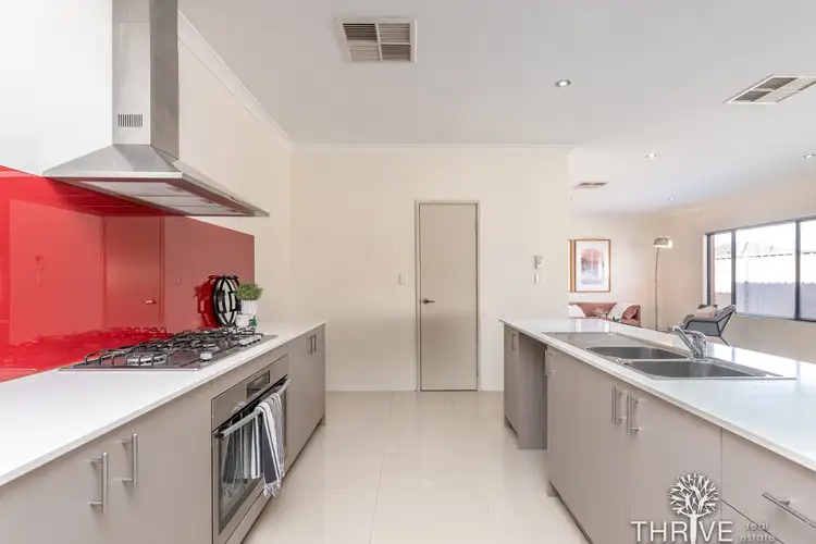 Second view of Homely house listing, 26 Petrona Crescent, Piara Waters WA 6112