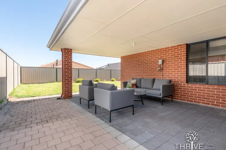 Third view of Homely house listing, 26 Petrona Crescent, Piara Waters WA 6112