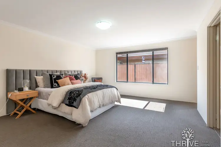 Fourth view of Homely house listing, 26 Petrona Crescent, Piara Waters WA 6112