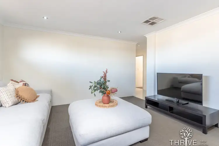 Fifth view of Homely house listing, 26 Petrona Crescent, Piara Waters WA 6112