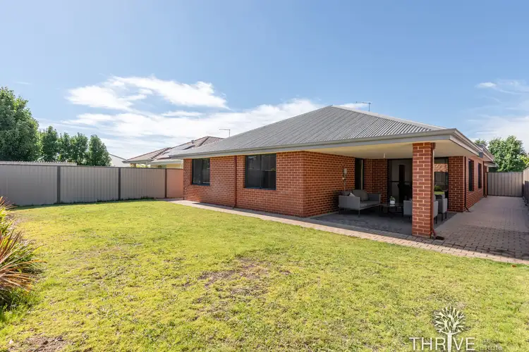 Sixth view of Homely house listing, 26 Petrona Crescent, Piara Waters WA 6112