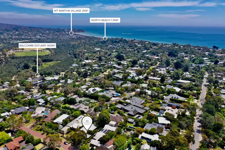 9 Hedges Court, Mount Martha VIC 3934