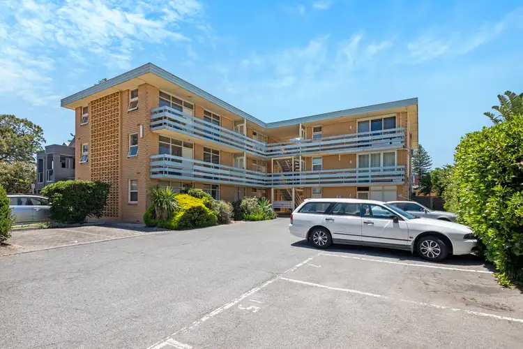 17/36 Sturt Street, Glenelg North SA 5045