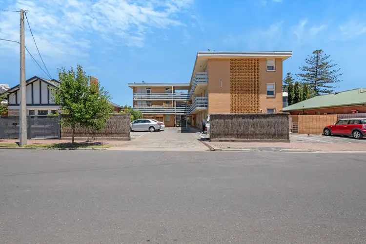 Second view of Homely unit listing, 17/36 Sturt Street, Glenelg North SA 5045